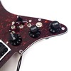 HSH Prewired Strat Pickguard Set Coil Split Humbucker Pickups Loaded