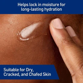 CeraVe Healing Ointment Protectant for Dry Skin with Hyaluronic Acid - 12 Oz