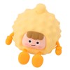 Toddlers Night Lights USB Rechargeable Warm Light Timer Cute Durian
