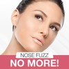 GiGi Nose + Ear Wax Kit, Safe, Quick, and Easy,