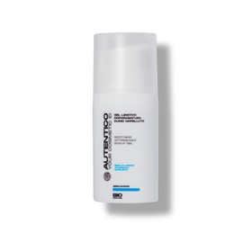 Autentico Your Cosmetic ID Organic Soothing Gel After Shaving for the Scalp 30 ml Made in Italy