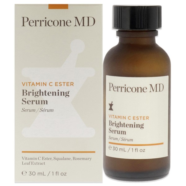 Perricone PERRICONE Vitamin C Ester Brightening Serum 30 ml