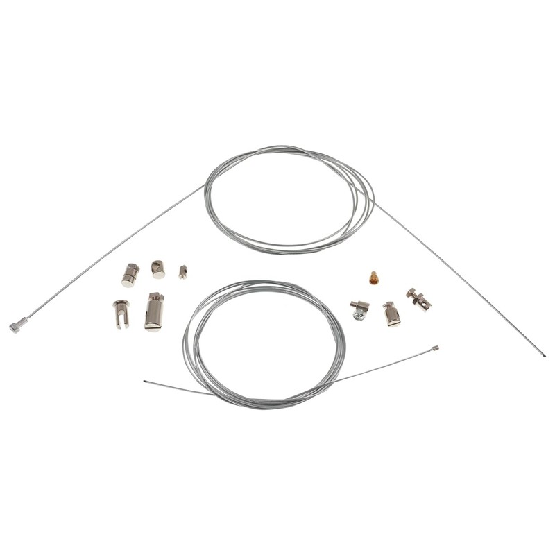 Repair Set Bowden Cable Throttle Cable Shift Cable Clutch Cable