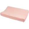Meyco Baby Uni Changing Mat Cover (Changing Mat Made of