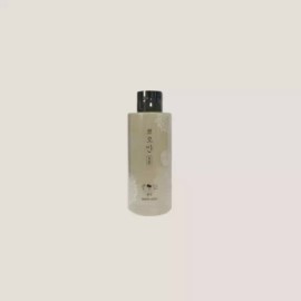 Poyaan 뽀오얀 미소 발효 립 앤 아이 리무버 250ml 3개 Ponyo Mild Fermentation Lip & Eye Remover 250ml 3PCS