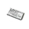 Platinum Carbon Pen Ink Cartridge - Pack of 4 - Black 2 Set