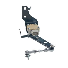 A-Premium Ride Height Level Sensor Compatible with Toyota Land Cruiser 2003-2007 & Lexus LX470 1998-2007, V8 4.7L, Rear Side, Replace# 89407-60010, HST-026