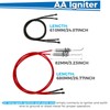 ETERMETA Grill Igniter, Spirit Ignitor Replacement