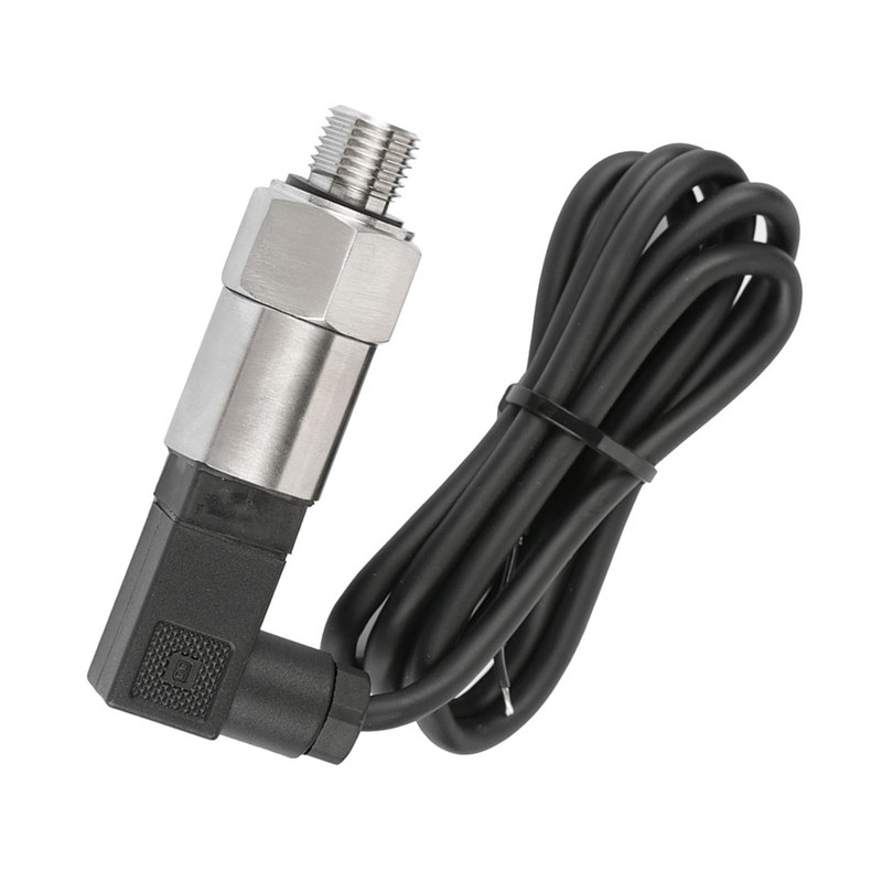 4-20mA Output G1/4" Silicon Pressure Transmitter Transducer for Water Gas