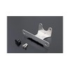 PMC Stem Emblem Mount Bracket for Zephyr 400, Zephyr 750,