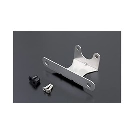PMC Stem Emblem Mount Bracket for Zephyr 400, Zephyr 750, Zephyr 1100 73-552