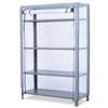 Domo Pak Living Protective Cover for Shelves 120 cm x