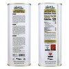 Aleta, Organic & PDO Extra Virgin Olive Oil, Certified Single