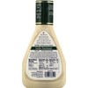 Ken's Steak House, Garlic Parmesan Dressing, 16 Ounce