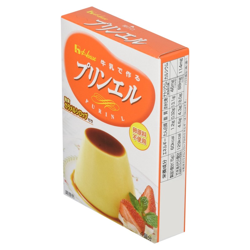 House Foods Prinel 2.1 oz (60 g)