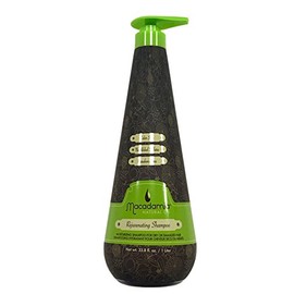 Rejuvenating Shampoo by Macadamia Oil for Unisex - 33.8 oz Shampoo