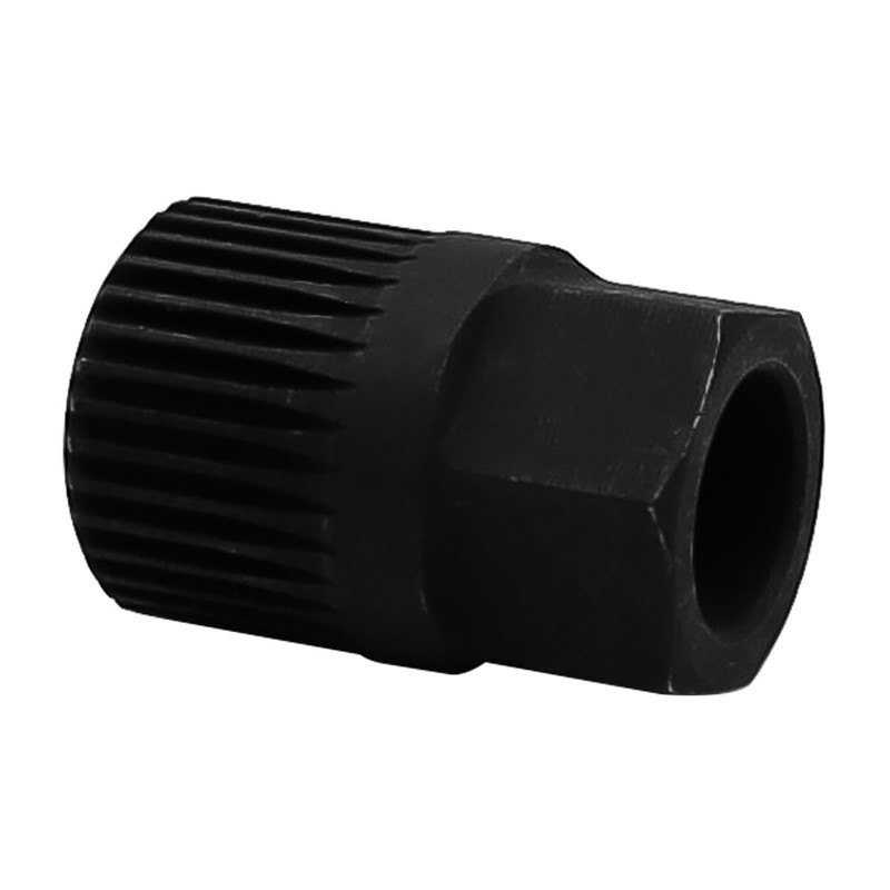 Hsthe Sea Generator Pulley Removal Tool 33 Teeth Alternator Pulley