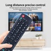 AKB72915206 Replace TV Remote Control for LG TVs