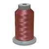 Glide Thread Trilobal Polyester No. 40-1000m Spool - 75005 Mauve