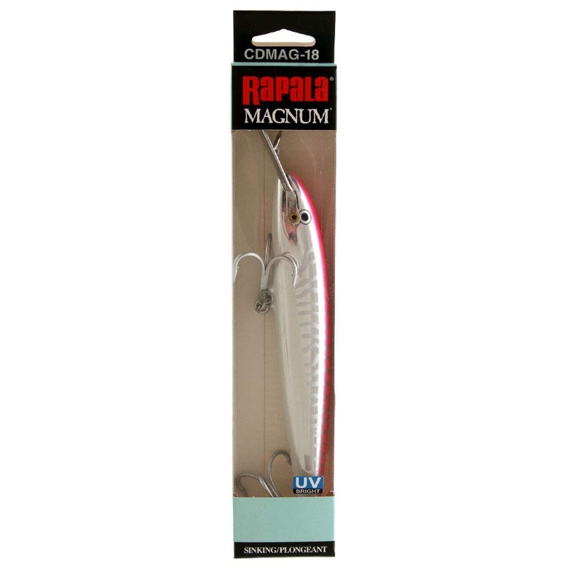 Rapala Countdown Magnum 18 Hpu
