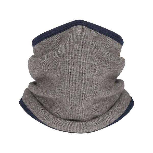 IIY Neck Gaiter Winter Neck Warmer for Men Women Windproof
