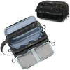 Prokva Tactical Toiletry Bag for Men, Shaving Travel Bag for