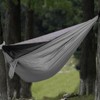 Hammock with Fly Net | Breathable Travel Hammock Strong Load-Bearing