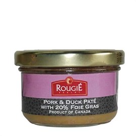 Rougie - Duck Rillettes from Perigord (Canada) 2.8oz