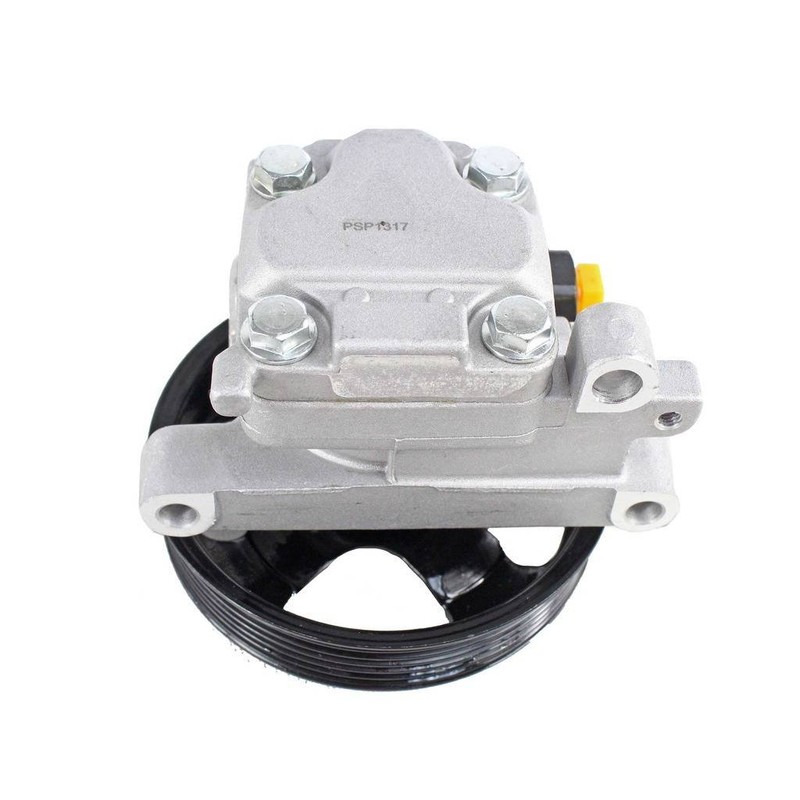 DNJ New Power Steering Pump PSP1317 for 07-09 / Mazda