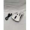 k-Snake Rechargeable BM600 USB Wireless RGB Mouse 2.4GHz 3 Gears.