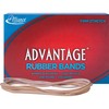 Alliance Rubber 27405 Advantage Rubber Bands Size #117B, 1 lb