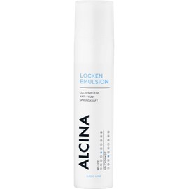 2 x Alcina Curl Emulsion 100 ml