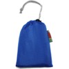 EcoJeannie RB0008 Reusable Bag, Royal Blue