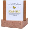 Yellow Bird Handmade Natural Calamine Bar Soap - Organic Cleanser