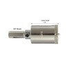 HLOFIZI 3/4 Inch Diamond Hole Saw Tile Hole Saw for