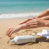 Pantalla Solar Aclarante Y Despigmentante Spawhite De 1 Kg