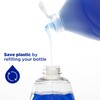 Dawn Platinum EZ-Squeeze Dish Soap Liquid, Dishwashing Liquid, Grease Removal,