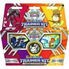 Pokémon TCG: Sun & Moon Trainer Kit Lycanroc & Alolan