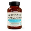 Glicinato De Magnesio De 90 Cápsulas | Solasta® Sabor Sin