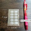 Ear Lobe Brace Sticker Patches Invisible lift – Perfect for