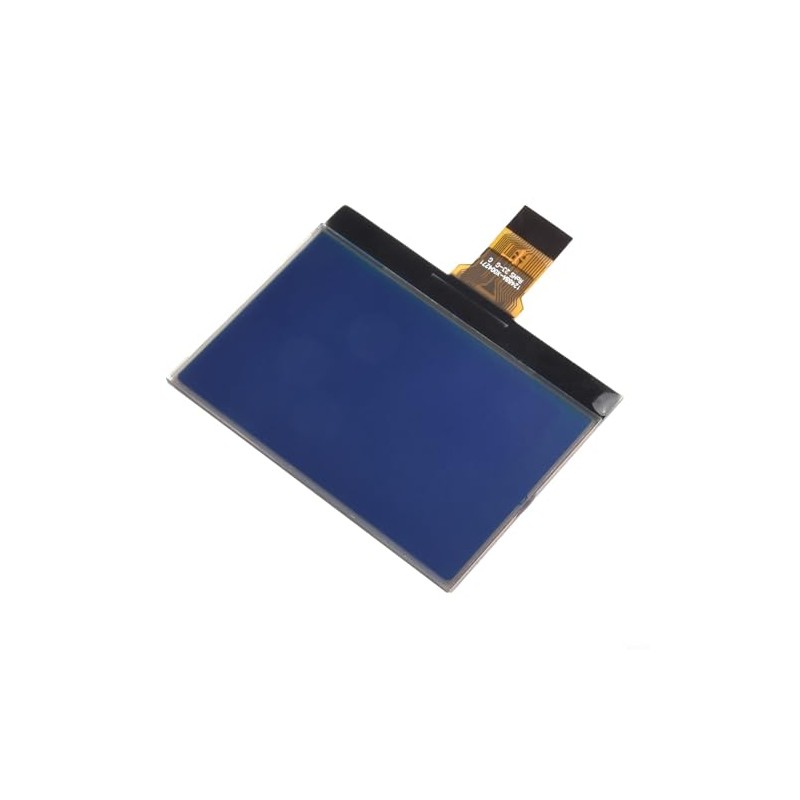 High Performance LCD Screen Fits Directly on Select Ford Family