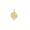 Amberta 925 Sterling Silver Medal - Various Models - Pendant