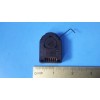 Avago ROTARY ENCODER OPTICAL, AVAGO, HEDS-5500-K05, 96CPR, Shaft Diameter 3/16"