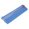 Small Paper Cutter Accurate Scale Metric Imperial System Lightweight Durable