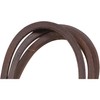 Stens OEM Replacement Belt 265-101 Compatible with MTD Auto Drive