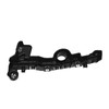 Zieichy Front Right Bumper Guide Bracket Fit for GMC Sierra