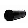 Basic Nature ECODeLuxe Sleeping Mat Black 200 x 55 x