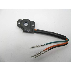 TOMCO 14017 Throttle Position Sensor (TPS)
