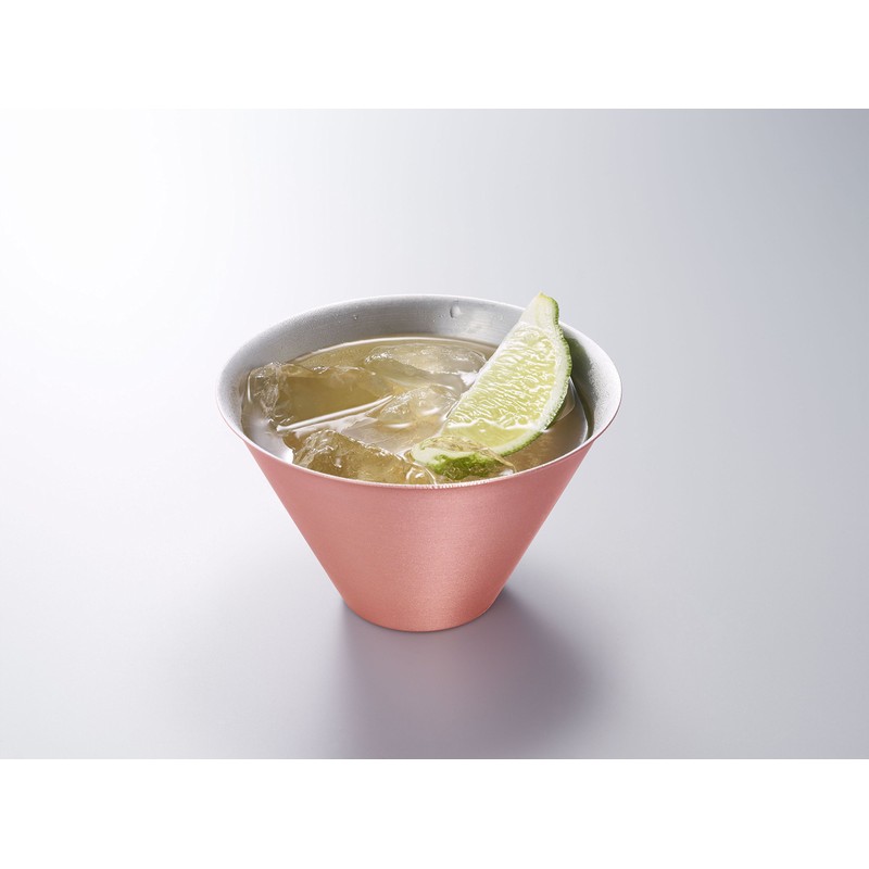 Happy, Category 銅器 Red & White mosukomyu-rukappu