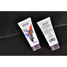 Potassium-enriched Sports Cream, 1.69 fl oz, 50 ml